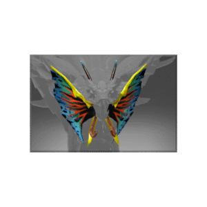 Corrupted Acidic Mandible of the Hydra