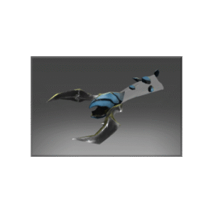 Corrupted Acidic Tail of the Hydra