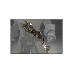 Corrupted Admiral's Stash