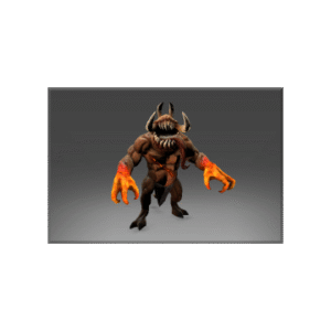 Corrupted Ahm'Hedoq the Maw