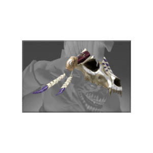 Corrupted Ancestral Headdress