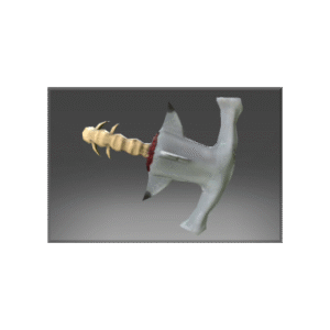 Autographed Hammer Time