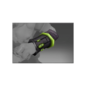 Corrupted Ancient Bonds