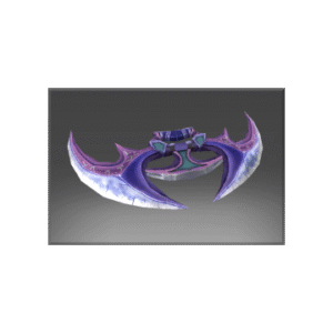 Corrupted Ancient Crasher