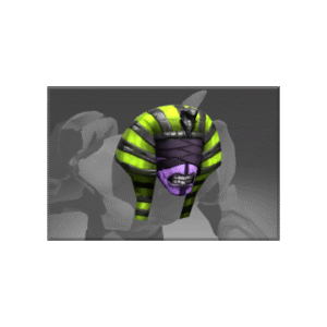 Corrupted Ancient Crown