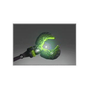 Corrupted Ancient Link