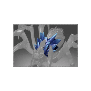 Corrupted Anterior of the Abysm