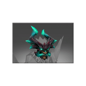 Corrupted Apex of Measureless Ruin