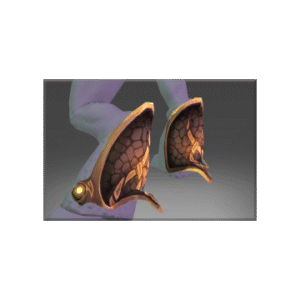 Corrupted Aqwanderer Boots