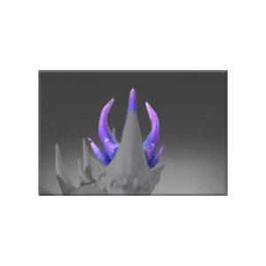 Corrupted Aqwanderer Crown