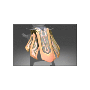 Corrupted Arcane Drapings