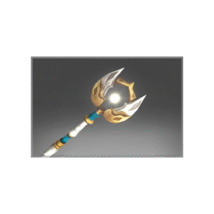 Corrupted Arcane Staff of the Ancients