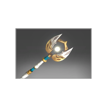 Corrupted Arcane Staff of the Ancients