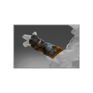 Corrupted Armguards of the Fractured Order