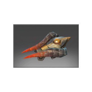 Corrupted Armlet of Discord