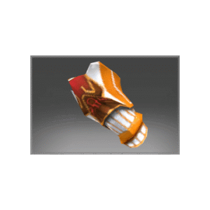 Corrupted Armlet of Renewed Faith