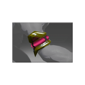 Corrupted Armlets of Command