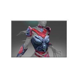 Corrupted Armor from the Gloom