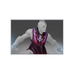 Corrupted Armor of Broken Scale