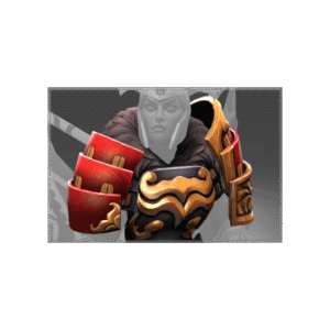 Corrupted Armor of the Arctic Hall