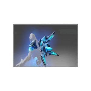 Corrupted Armor of the Equilibrium