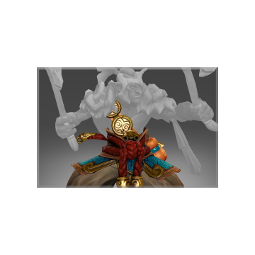 Corrupted Armor of the Imperious Command