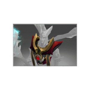 Corrupted Armor of the Manticore