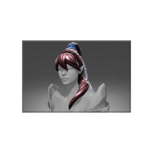 Autographed Heavenly Guardian Locks