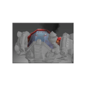 Corrupted Armor of the Stumpgrinder