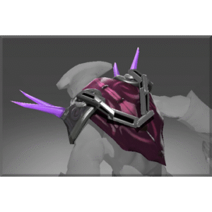 Corrupted Armor of the Tentacular Timelord