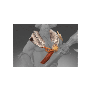 Corrupted Armor of the Unbroken Stallion