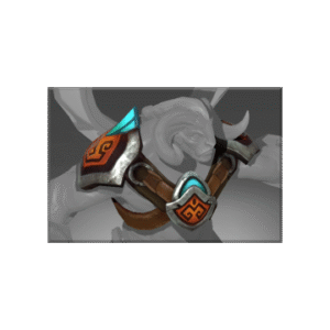 Corrupted Armor of the World Splitter