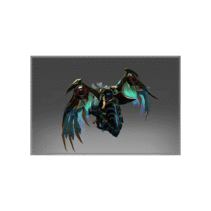 Corrupted Armor of Unblinking Eternity