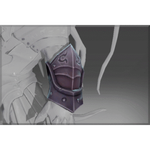 Corrupted Arms of Eternal Fire