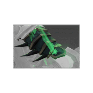 Corrupted Arms of Vile Reliquary