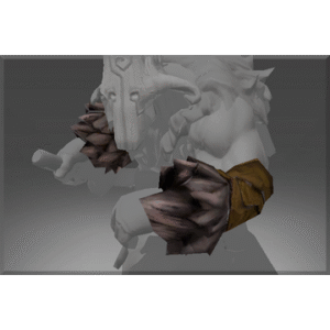 Corrupted Aspect Wraps of the High Plains