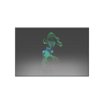 Corrupted Augur's Ghosts