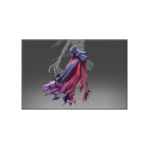 Corrupted Augur's Skirt