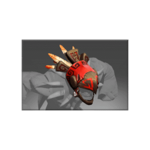 Corrupted Auspice of Iczoxtotec