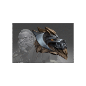 Corrupted Avatar of the Hunter of Kings