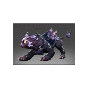 Corrupted Avon of the Crescent Moon