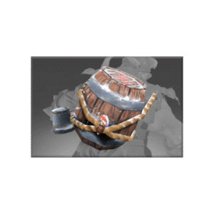 Corrupted Barrel of Whale Ale