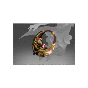 Corrupted Basket of the Fae Forager