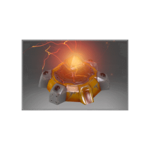 Corrupted Battletrap Battle Cog