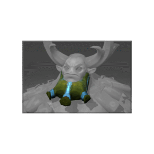 Corrupted Beard of the Peace-Bringer