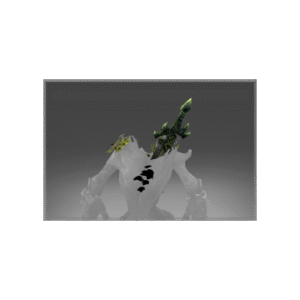 Corrupted Bearing of the Ancient Seal