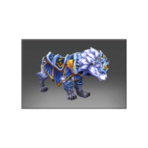 Corrupted Beast of the Moon