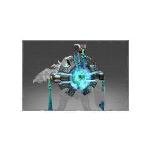 Corrupted Bellows of Creation