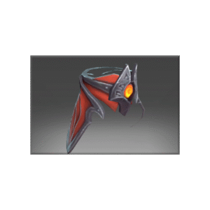 Corrupted Belt of Eternal Fire