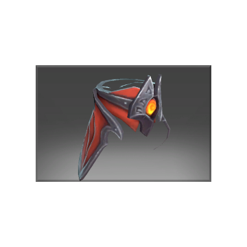 Corrupted Belt of Eternal Fire